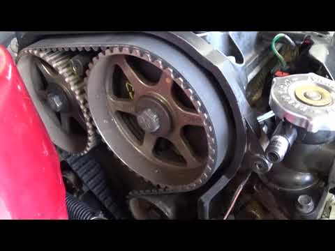 Dodge Stratus Water Pump