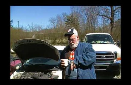 Dodge Stratus Alternator in San Pierre 46374 IN