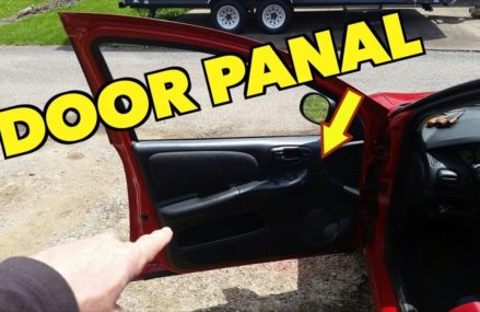 Dodge Stratus Door Panel – Port Saint Joe 32456 FL