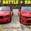 Dodge Charger Rev Battle & Race! – 2017 Daytona R/T Stock vs. 2009 SXT Modded (V6 vs. V8) at 56431 Aitkin MN