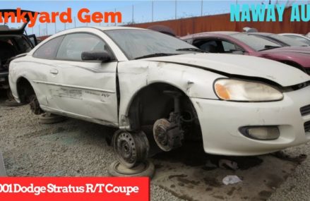 Dodge Stratus Rt – San Diego 92134 CA