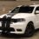 Dodge Durango Earns New Stripes, Carbon Fiber Interior and Mopar Performance Parts Little Rock Arkansas 2018