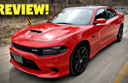 2017 Dodge Charger R/T Daytona In-Depth Review – The Forgotten Model? Around Zip 42203 Allegre KY