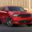 New Dodge Durango 2018 SRT Pictures Revealed Huntington Beach California 2018