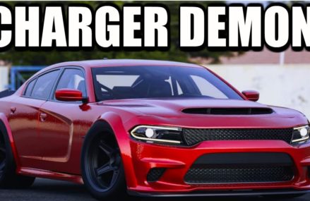 Widebody Charger Hellcat Redeye OR Widebody Dodge Charger Demon ? Around Zip 8031 Bellmawr NJ