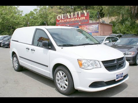 Dodge Caravan Cargo Van, 2019 DODGE Caravan Monroe 10950 NY