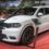 Dodge Durango SRT with Mopar Performance Parts Chicago 2018 Hampton Virginia 2018