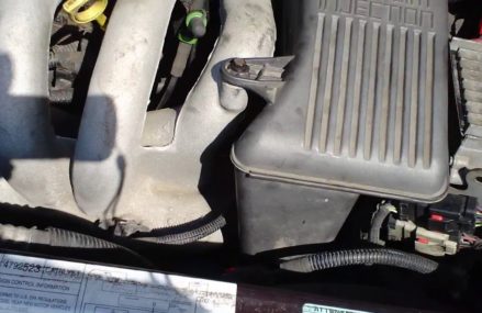 Dodge Stratus Starter – Washington 20090 DC