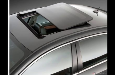 Dodge Stratus Spoiler – Northeast Harbor 4662 ME