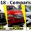 Midsize 3row SUVs comparison. 2018 Dodge Durango, Ford Explorer, Honda Pilot. Car Wings Chandler Arizona 2018