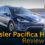 2018 Chrysler Pacifica Hybrid – Review & Road Test in Merrifield 22116 VA