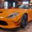 Dodge Viper Seats  Homestead-Miami Speedway, Homestead, Florida 2018