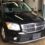 Dodge Caliber Black Near Mc Gregor 76657 TX USA