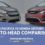 Chrysler Pacifica vs  Honda Odyssey – Head To Head Comparison – Sponsored Content From Makawao 96768 HI