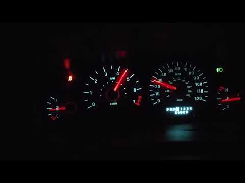 Dodge Stratus Top Speed