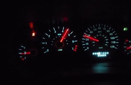 Dodge Stratus Top Speed – Washington 20022 DC