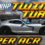 Dodge Viper Turbo Kit Location Dixie Motor Speedway, Birch Run, Michigan 2018