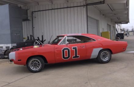 1969 Dodge Charger General Lee Big Block modified Near 68716 Beemer NE