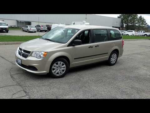 Dodge Caravan Upgrades, 2018 DODGE Caravan Mount Olivet 41064 KY