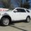 2014 DODGE DURANGO SXT White Used SUV For Sale Near Durango OK Newport News Virginia 2018