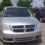 2008 Dodge Grand Caravan SXT FWD Auto Silver in Mapleton 97453 OR