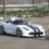 Dodge Viper Gt2 Location Oswego Speedway, Oswego, New York 2018