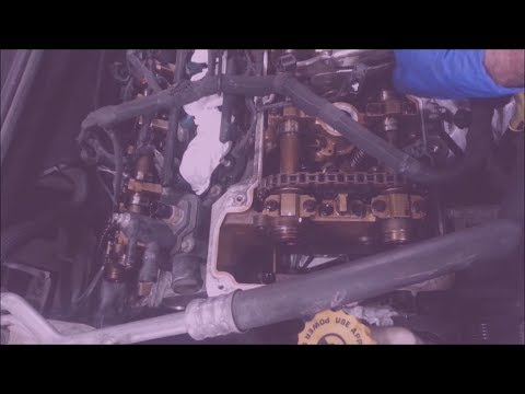 Dodge Stratus Motor Mount Replacement