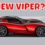 Dodge Viper Insurance Near California Speedway, Fontana, California 2018