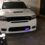 NEW LIGHT UP LED EMBLEM ON 2018 DODGE DURANGO SRT Lubbock Texas 2018