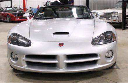 Dodge Viper Images  Lebanon Valley Dragway, West Lebanon, New York 2018