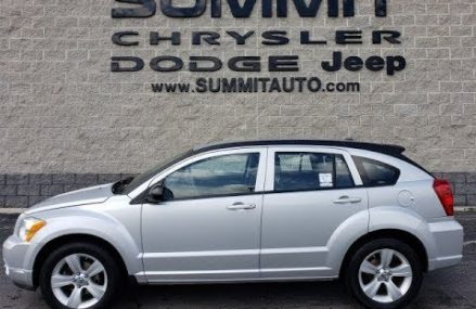 Dodge Caliber Used For Sale in Roanoke 76262 TX USA