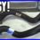 How to Replace Radiator Hoses Dodge Caravan 3.3L V6 2001-2010 EASY! Near Montevideo 56265 MN