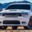 2018 Durango SRT – INTERIOR and EXTERIOR + Burnout [FASTEST America’s  3-row SUV] Salem Oregon 2018