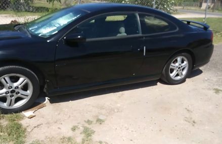 Dodge Stratus Door – Porter 77365 TX