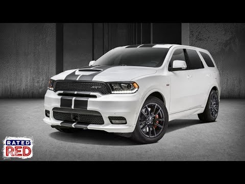 2015 Dodge Durango Parts