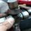 How to replace a universal joint on a truck Dodge ram 1500 hemi 2002 2003 2004 2005 2006 2007 2008 in City 62091 Walshville IL