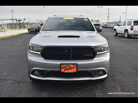 Dodge Durango Suv For Sale