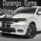 Dodge Durango Earns New Stripes, Carbon Fiber Interior and Mopar Performance Parts Raleigh North Carolina 2018