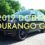 A really sporty all blacked out SUV | 2019 Dodge Durango GT Oakland California 2018