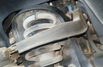 Dodge Stratus Upper Control Arm at Saint Bethlehem 37155 TN