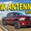 I Got A Stubby… Antenna! Replacing Your Truck Antenna Local 77517 Santa Fe TX