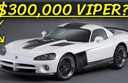 Dodge Viper Production Numbers  Five Flags Speedway, Pensacola, Florida 2018