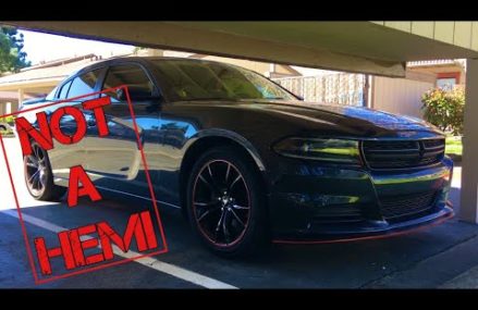 WHY I BOUGHT A V6 DODGE CHARGER! Around Zip 70891 Baton Rouge LA