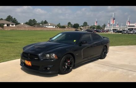 2014 Dodge Charger Srt8!!!🔥🔥💪🏽💪🏽 For 35013 Allgood AL