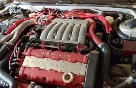 Dodge Stratus Twin Turbo at Novato 94947 CA