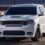 Dodge Durango 2018 Car Review Irving Texas 2018