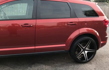 Dodge Caliber Wheels in Olton 79064 TX USA