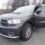 2016 DODGE DURANGO SXT AWD – P2869 Detroit Michigan 2018