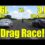 Chevrolet Impala 3.6L vs Chrysler 300 3.6L Drag Race! Mesa Arizona 2018