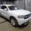 2013 WHITE DODGE DURANGO CREW AWD-ALT3074B-MOTOR INN AUTO GROUP Garland Texas 2018